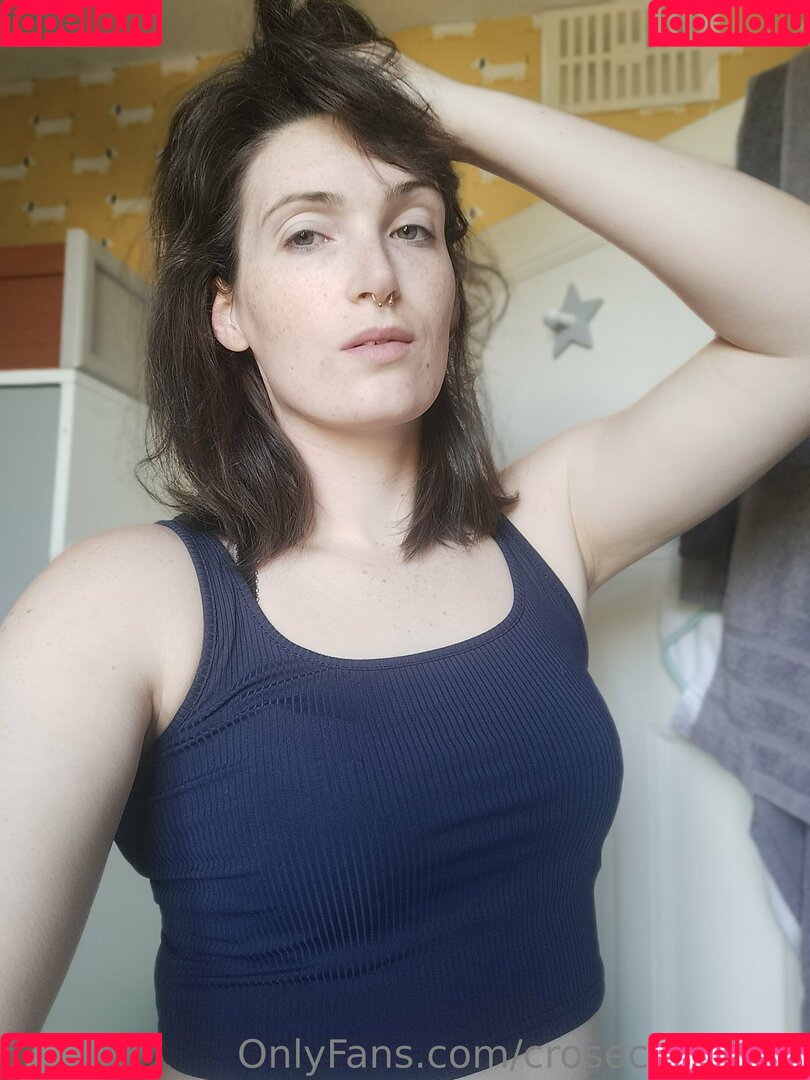 crosecreations Onlyfans Photo Gallery 