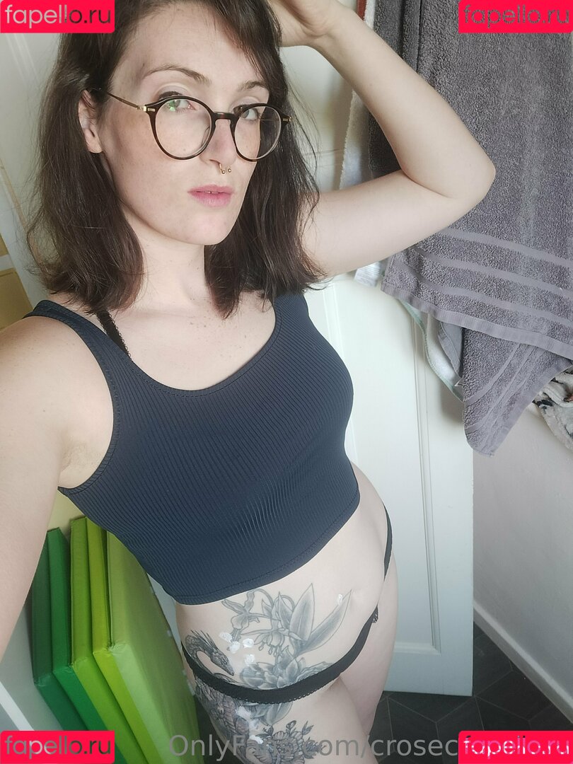 crosecreations Onlyfans Photo Gallery 