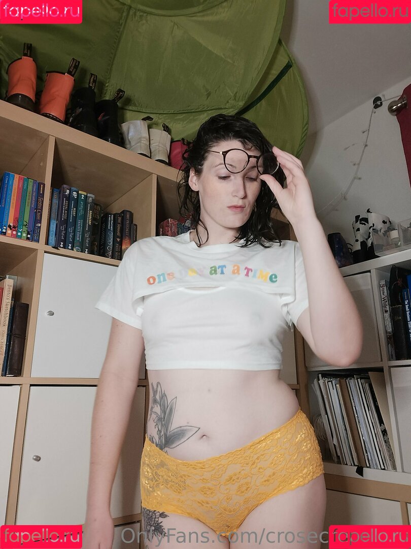 crosecreations Onlyfans Photo Gallery 