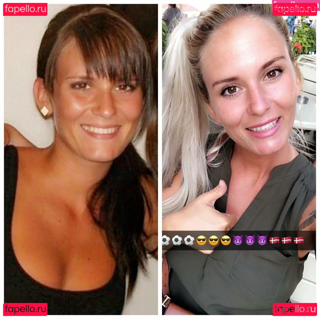 Natasha Thomsen Onlyfans Photo Gallery 