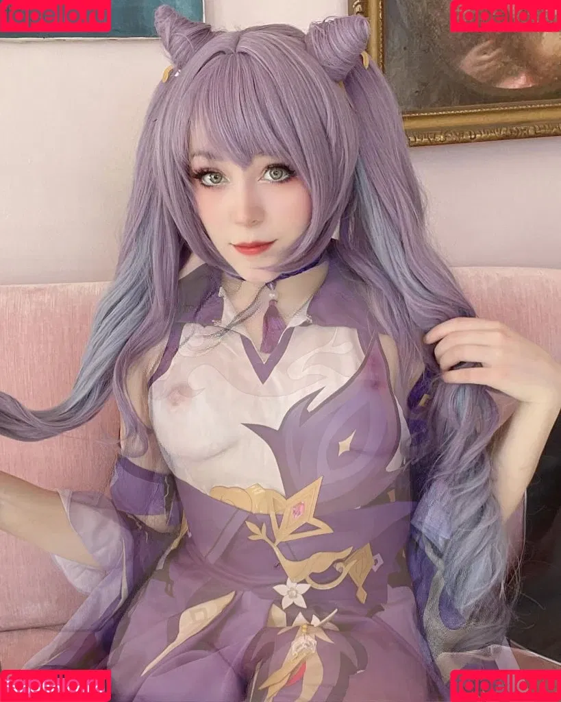 Meikasama Onlyfans Photo Gallery 