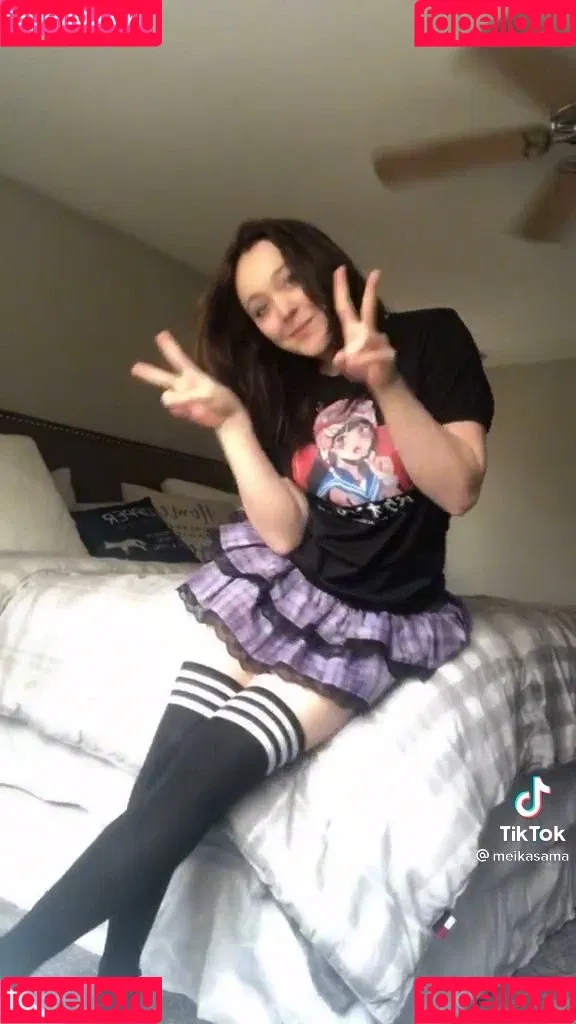 Meikasama Onlyfans Photo Gallery 