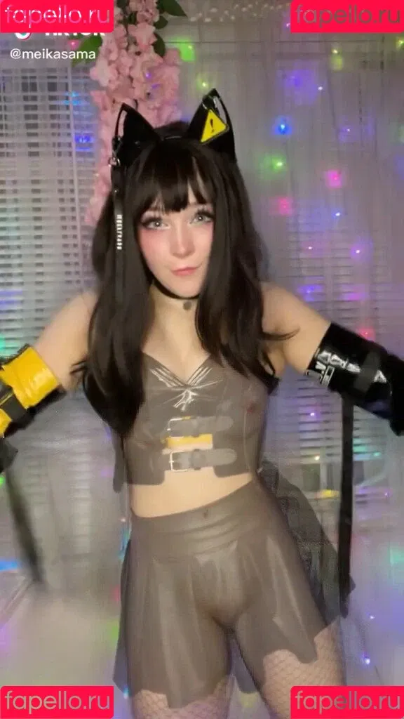 Meikasama Onlyfans Photo Gallery 
