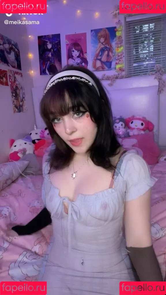 Meikasama Onlyfans Photo Gallery 