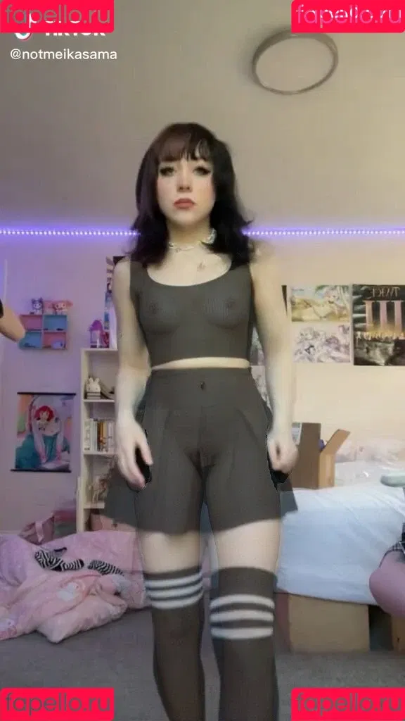 Meikasama Onlyfans Photo Gallery 