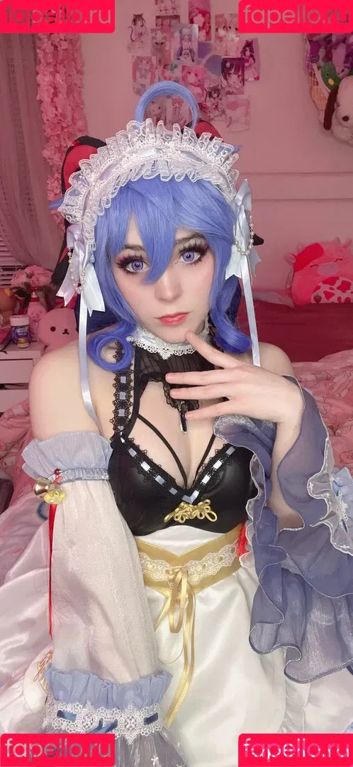 Meikasama Onlyfans Photo Gallery 