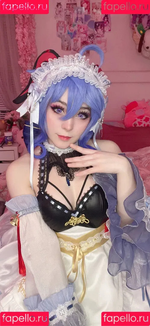 Meikasama Onlyfans Photo Gallery 