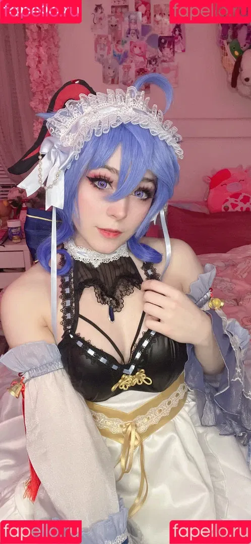 Meikasama Onlyfans Photo Gallery 