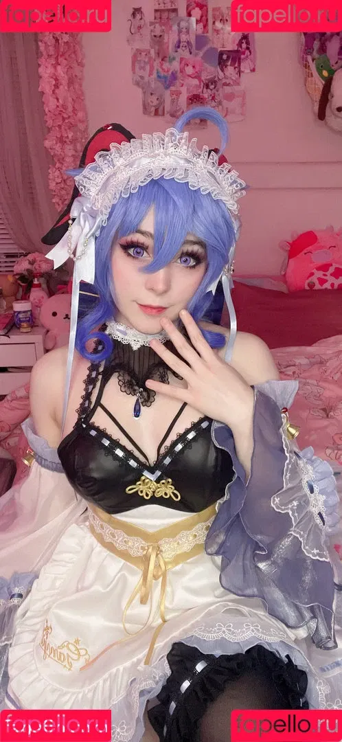 Meikasama Onlyfans Photo Gallery 