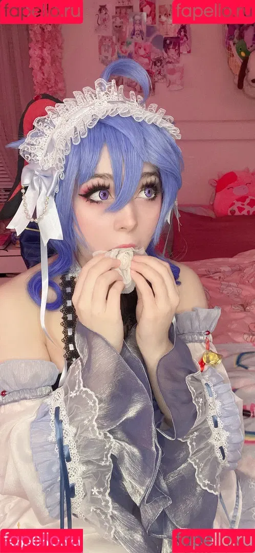 Meikasama Onlyfans Photo Gallery 