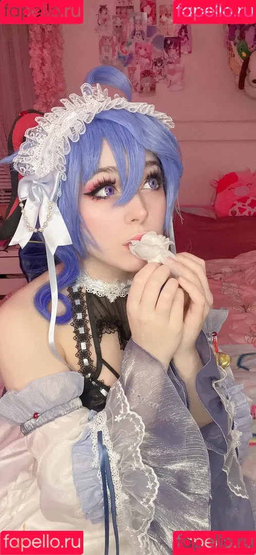 Meikasama Onlyfans Photo Gallery 