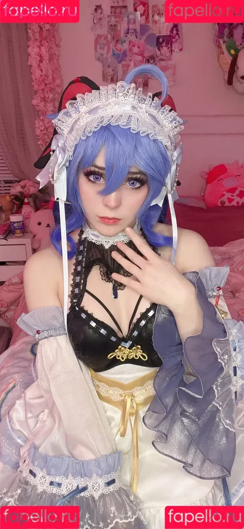 Meikasama Onlyfans Photo Gallery 