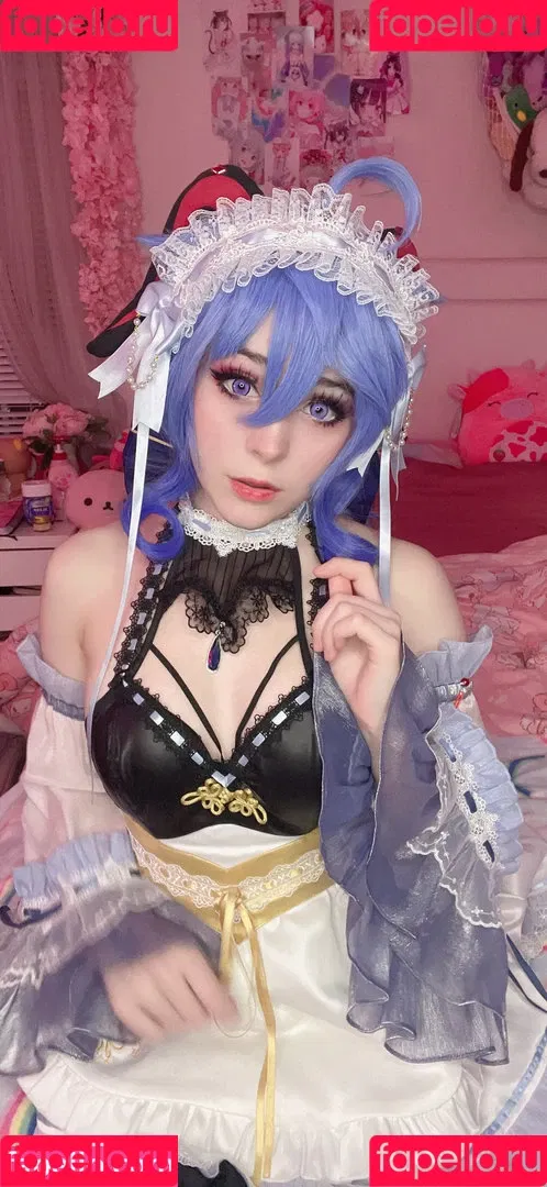 Meikasama Onlyfans Photo Gallery 