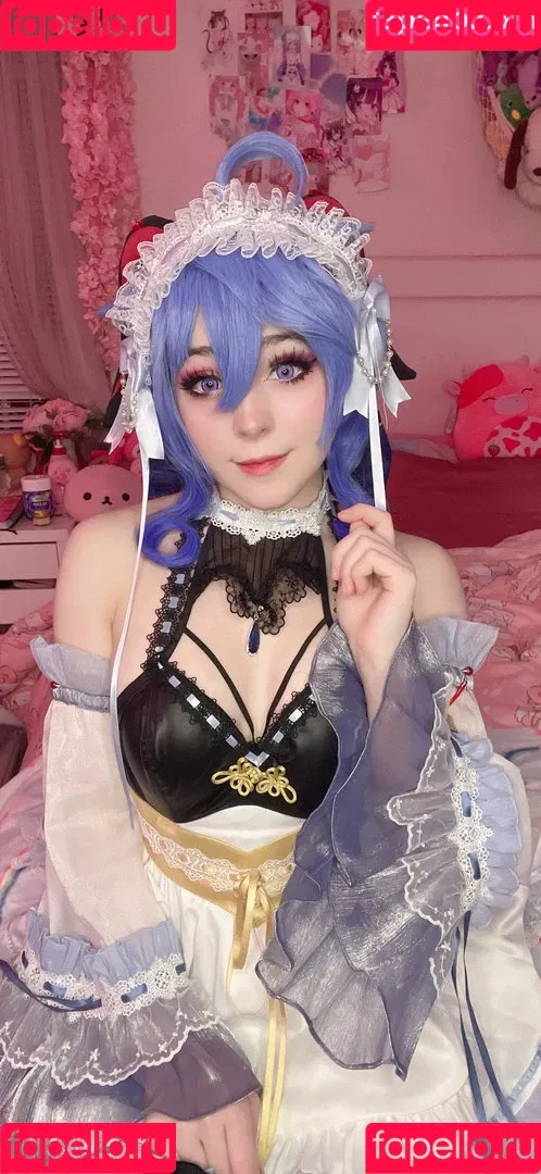 Meikasama Onlyfans Photo Gallery 
