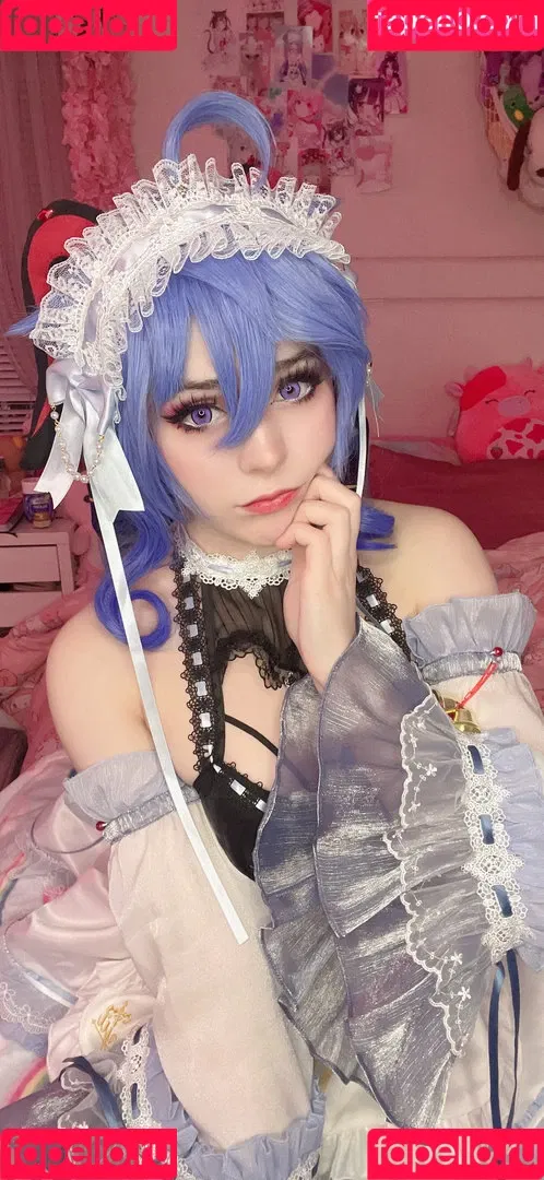 Meikasama Onlyfans Photo Gallery 