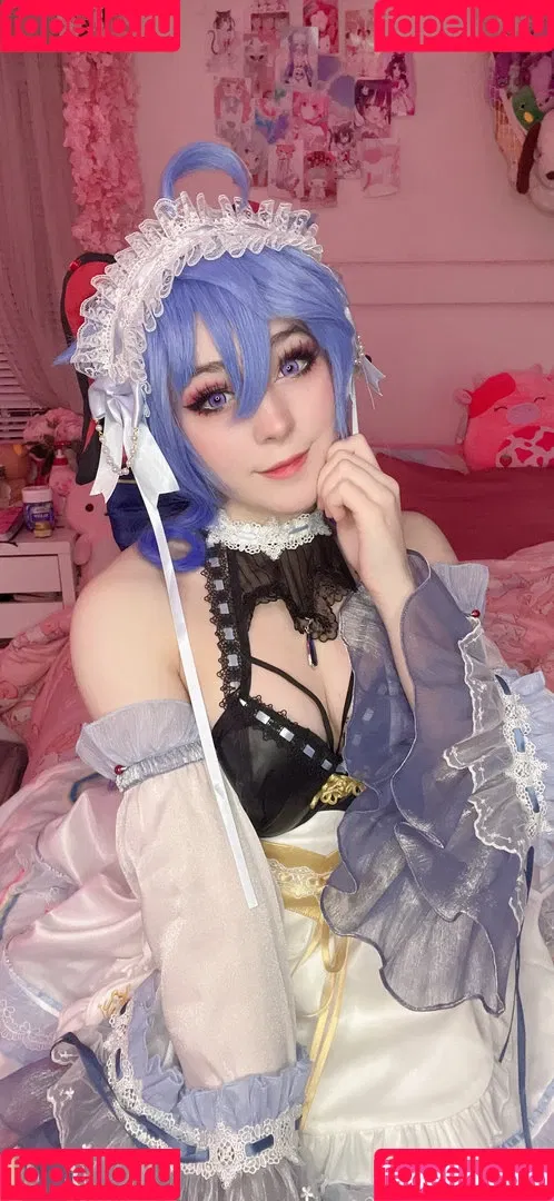Meikasama Onlyfans Photo Gallery 