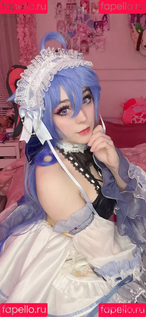 Meikasama Onlyfans Photo Gallery 