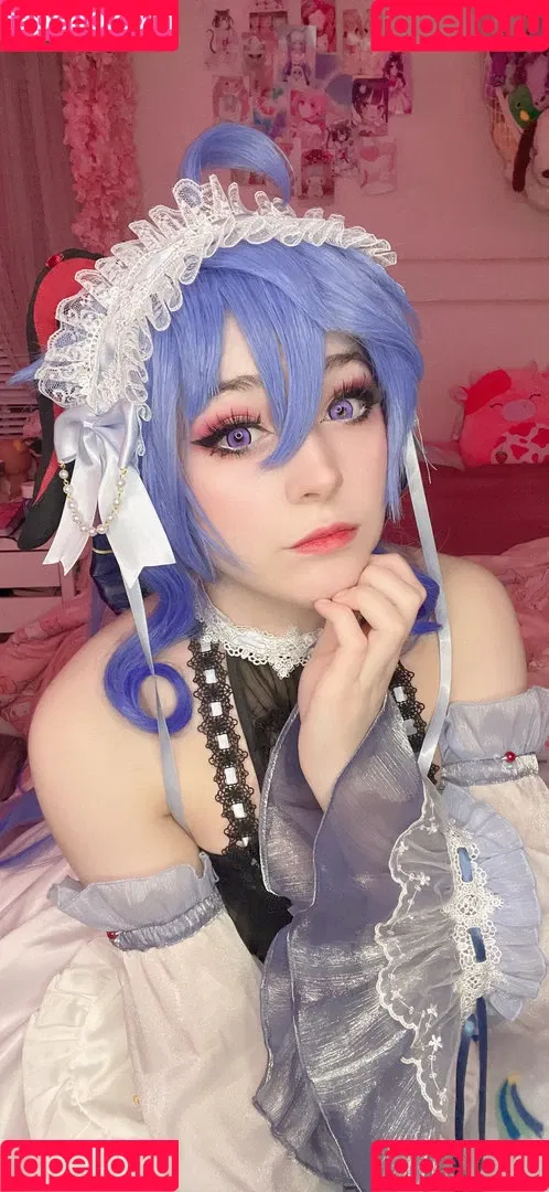Meikasama Onlyfans Photo Gallery 