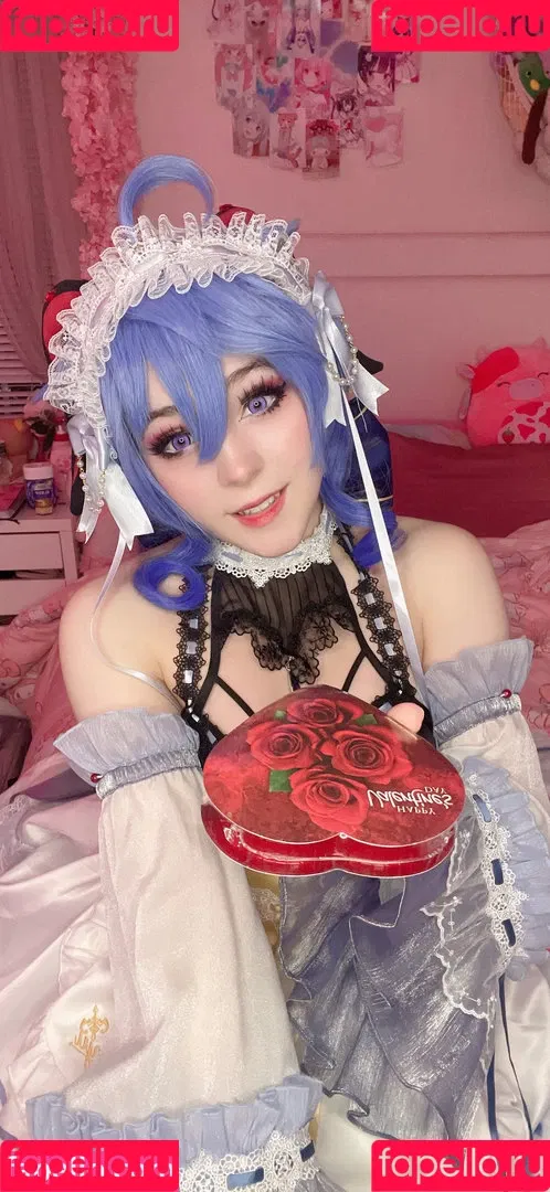 Meikasama Onlyfans Photo Gallery 