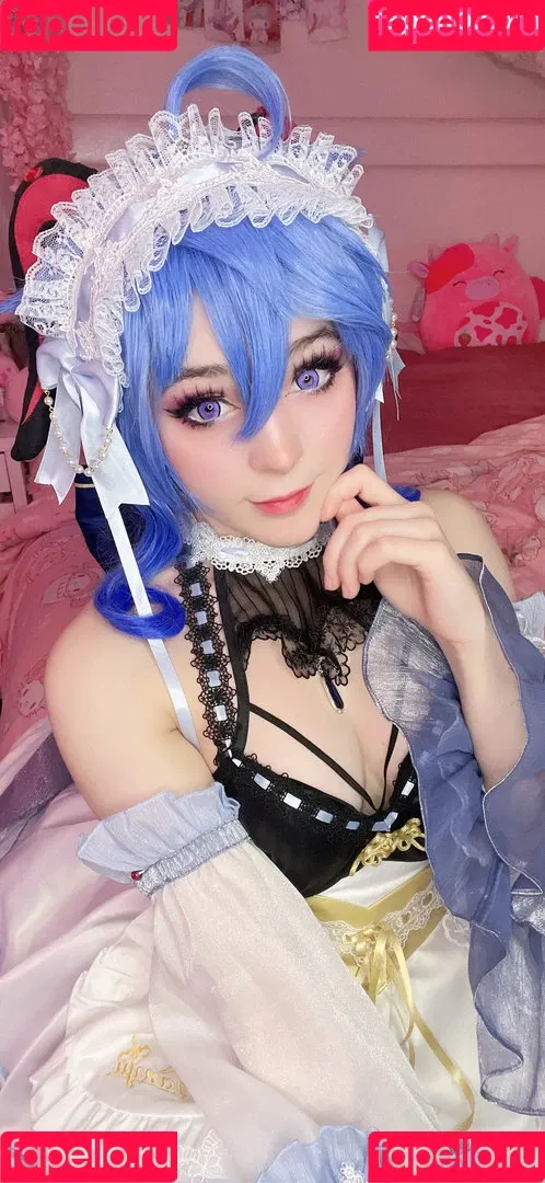 Meikasama Onlyfans Photo Gallery 