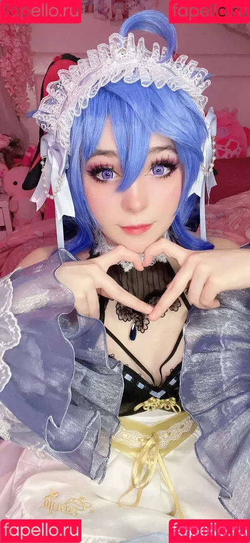 Meikasama Onlyfans Photo Gallery 