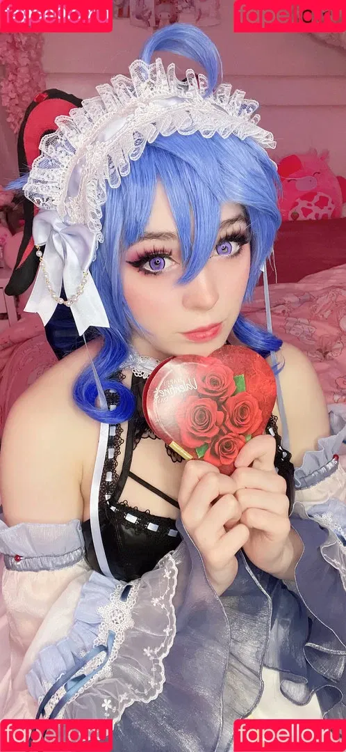 Meikasama Onlyfans Photo Gallery 