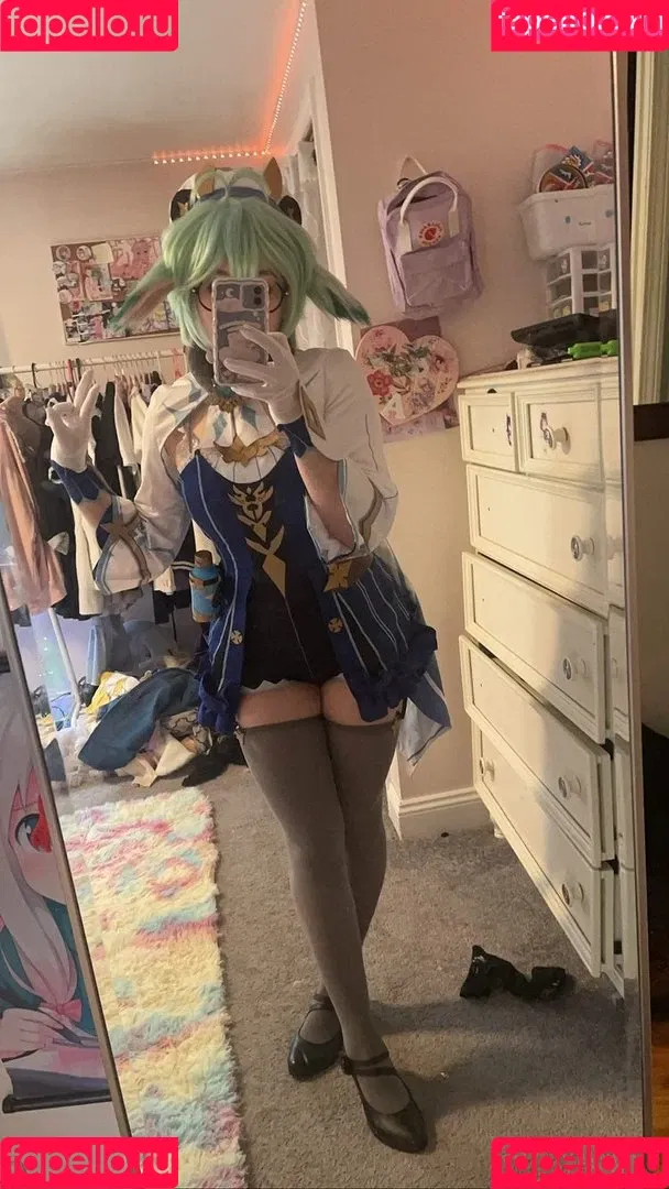 Meikasama Onlyfans Photo Gallery 