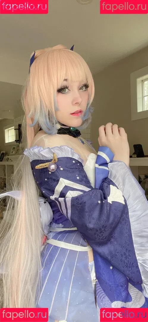 Meikasama Onlyfans Photo Gallery 