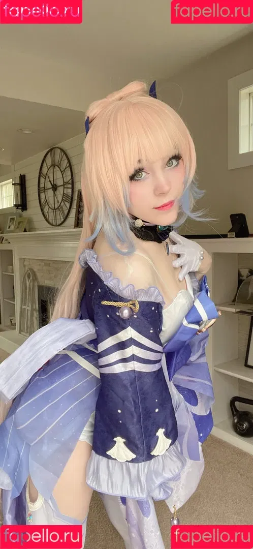 Meikasama Onlyfans Photo Gallery 