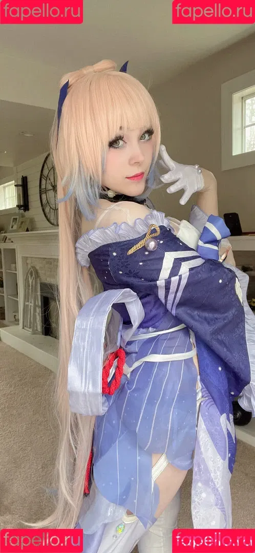 Meikasama Onlyfans Photo Gallery 