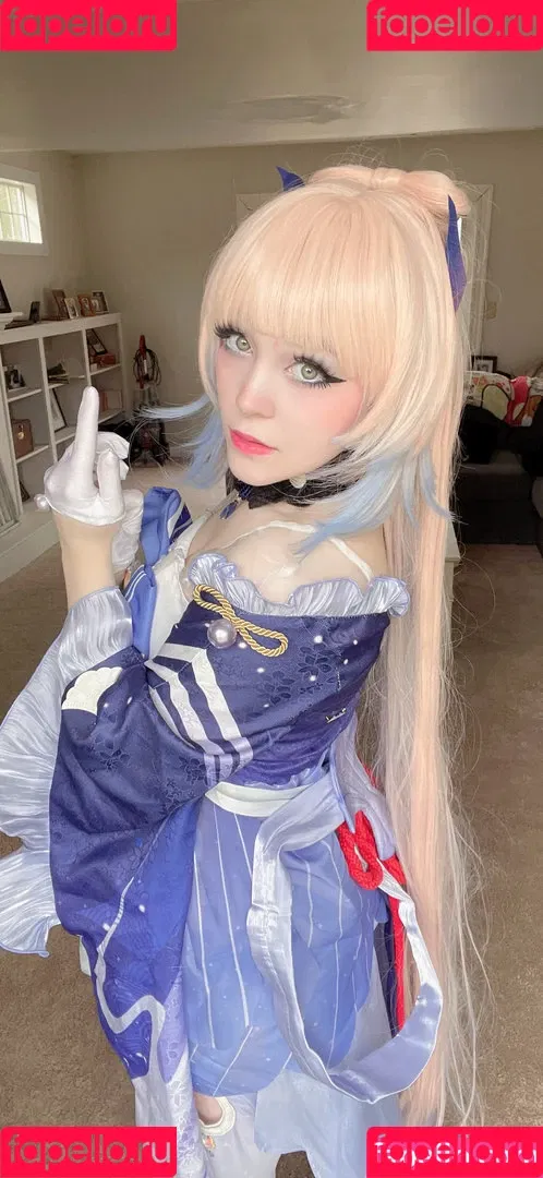 Meikasama Onlyfans Photo Gallery 