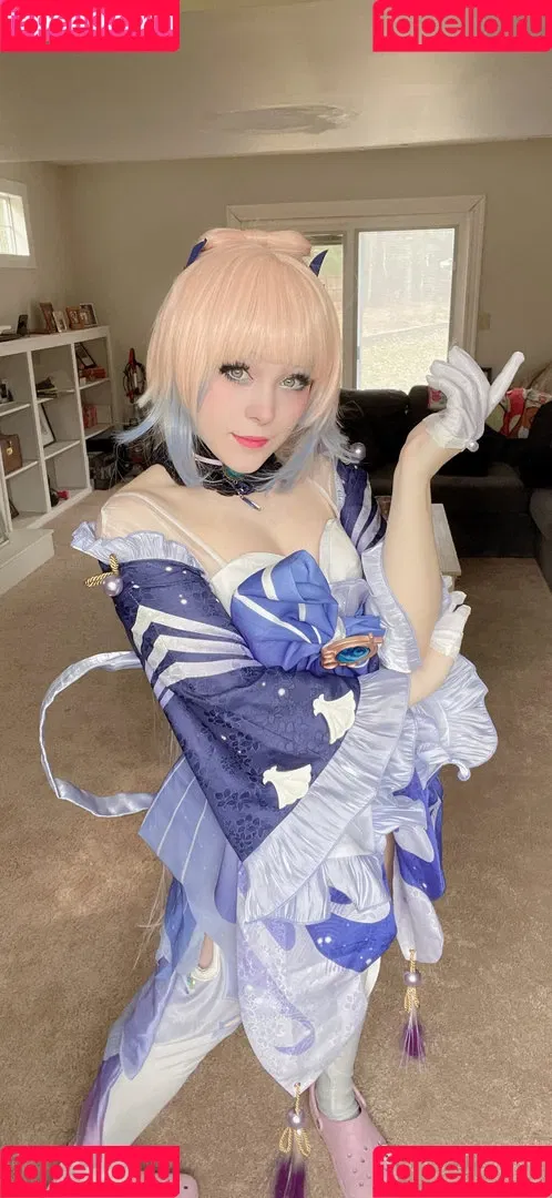 Meikasama Onlyfans Photo Gallery 