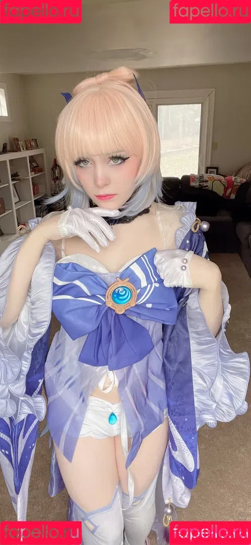 Meikasama Onlyfans Photo Gallery 