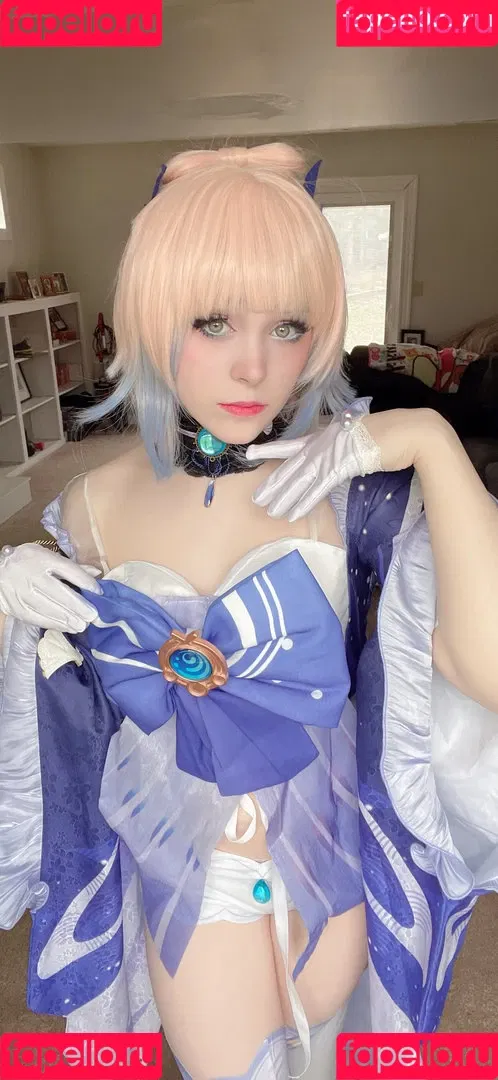 Meikasama Onlyfans Photo Gallery 