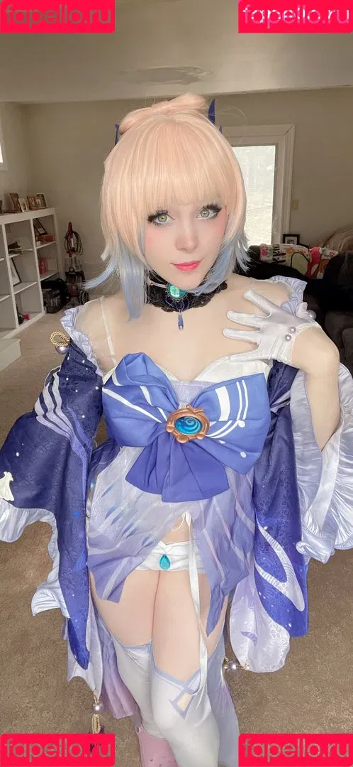 Meikasama Onlyfans Photo Gallery 