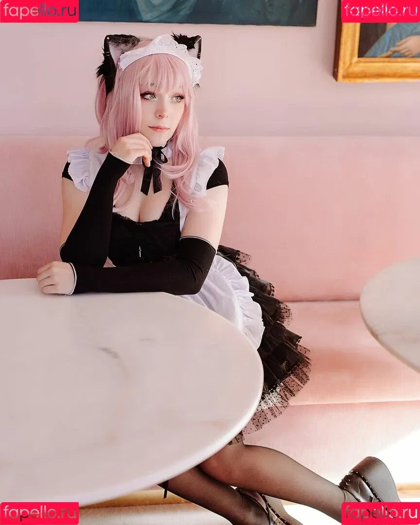 Meikasama Onlyfans Photo Gallery 