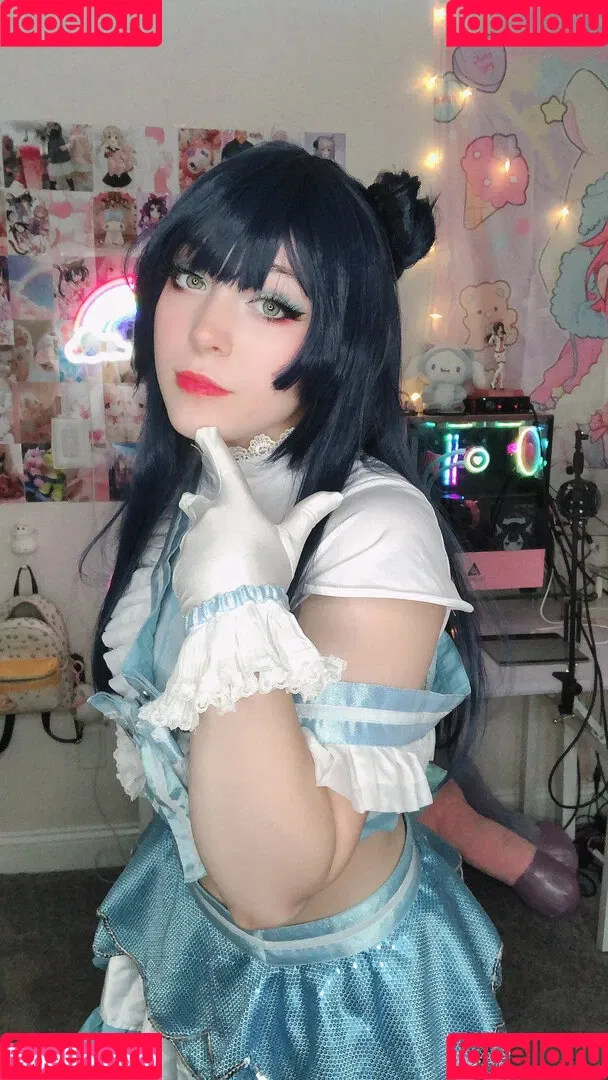 Meikasama Onlyfans Photo Gallery 