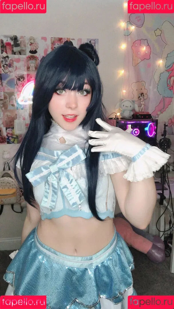 Meikasama Onlyfans Photo Gallery 
