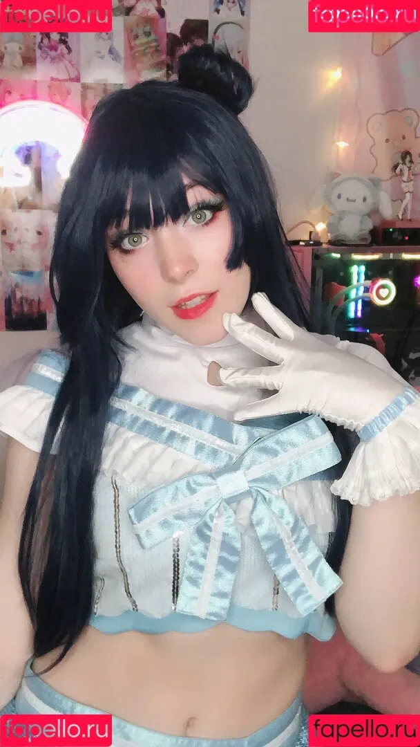 Meikasama Onlyfans Photo Gallery 