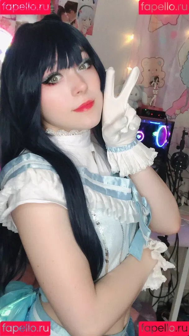 Meikasama Onlyfans Photo Gallery 