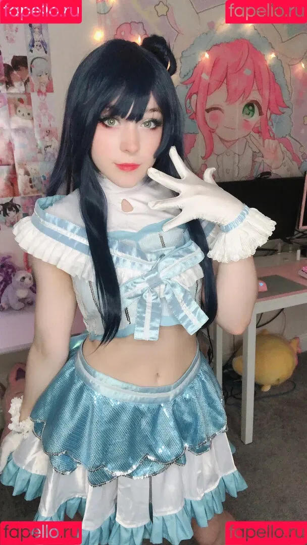 Meikasama Onlyfans Photo Gallery 