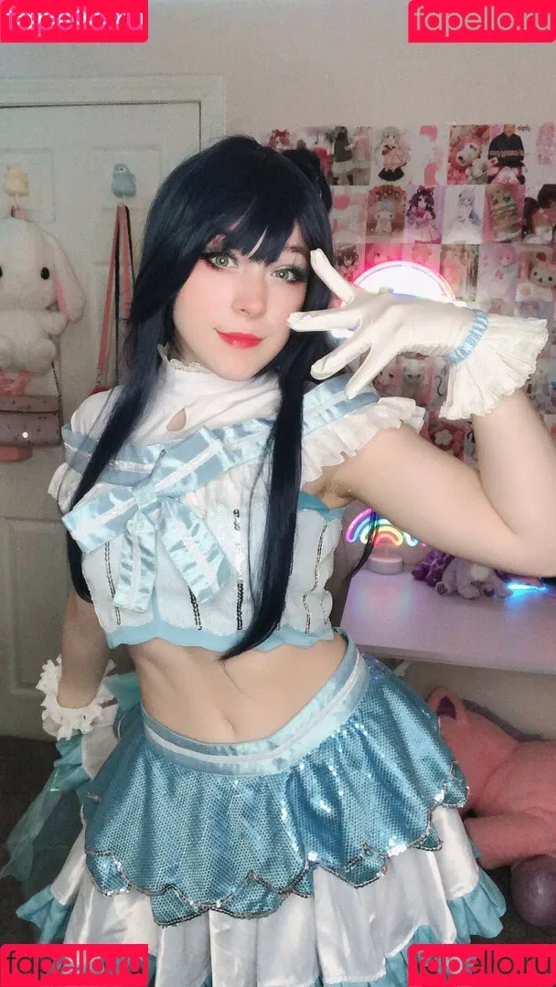 Meikasama Onlyfans Photo Gallery 