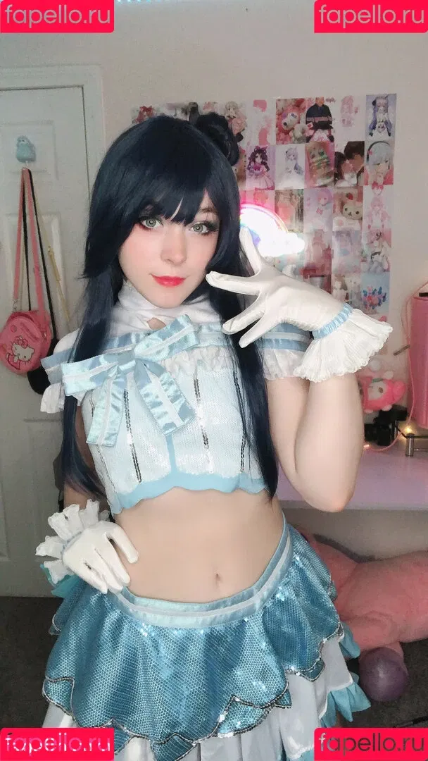 Meikasama Onlyfans Photo Gallery 