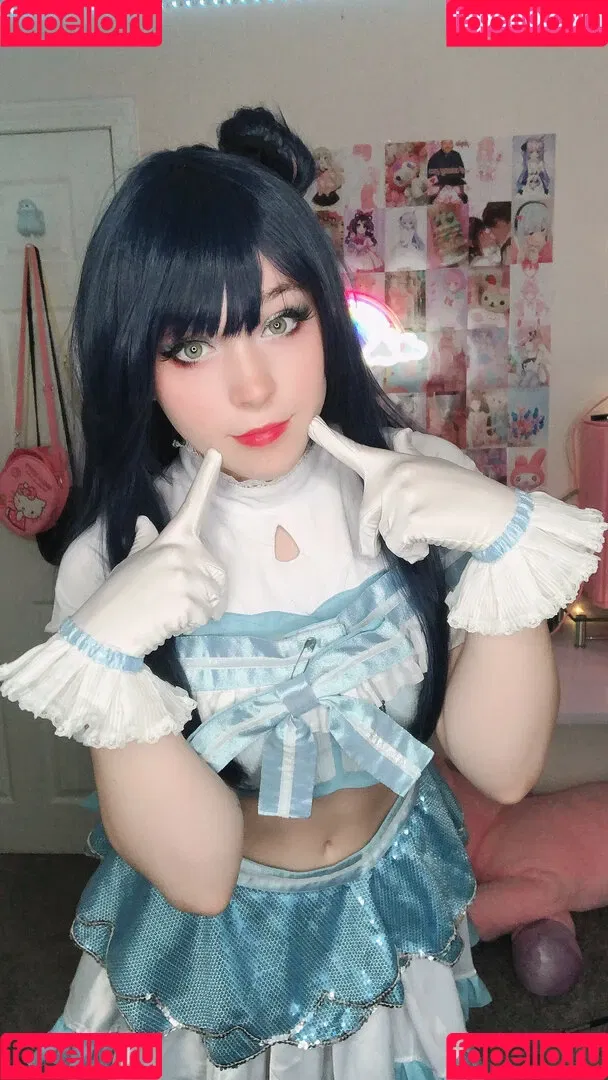 Meikasama Onlyfans Photo Gallery 