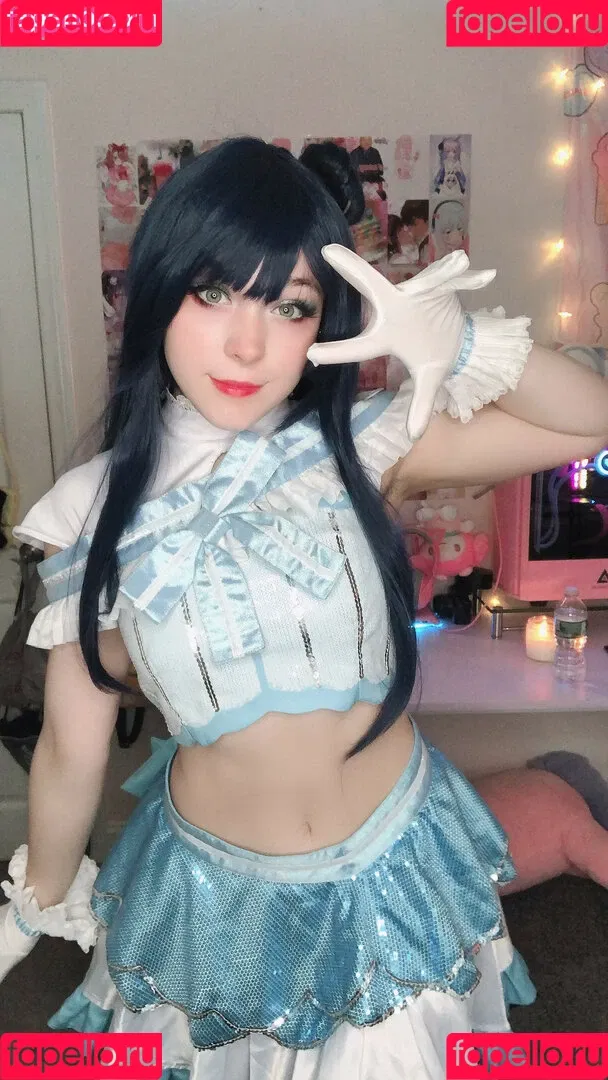Meikasama Onlyfans Photo Gallery 
