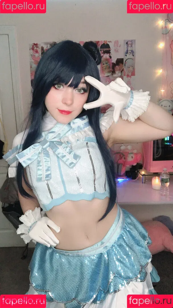 Meikasama Onlyfans Photo Gallery 