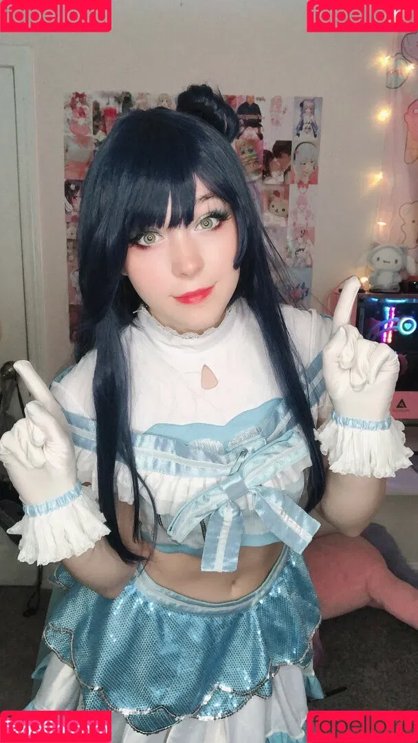 Meikasama Onlyfans Photo Gallery 