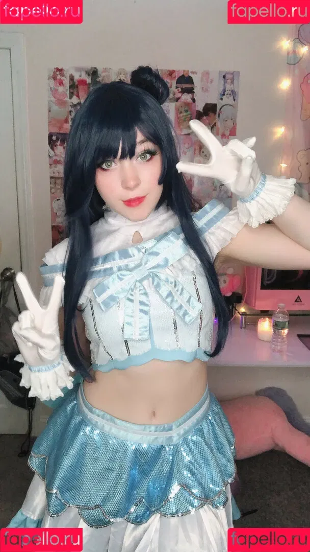 Meikasama Onlyfans Photo Gallery 