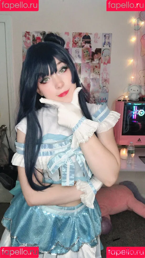 Meikasama Onlyfans Photo Gallery 