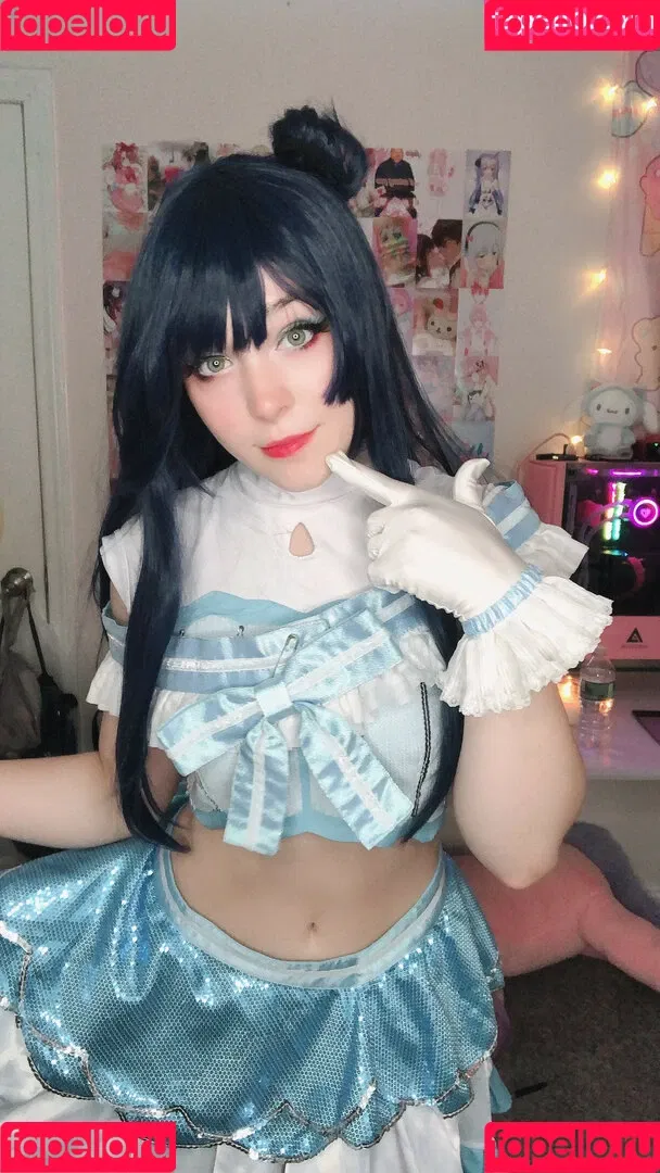 Meikasama Onlyfans Photo Gallery 